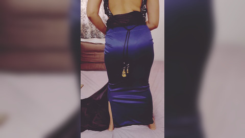 I'll F**k the Lord in Your P***y Tonight, Wife