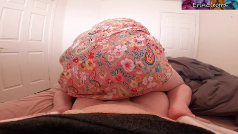 Naughty😈 stepmom seduces horny🥵 stepson into sinful incestual escapades