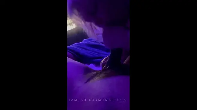 Amateur slut gets impregnated with BBC