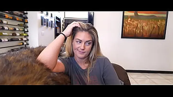 My Friend's Slutty Divorced Mom Teaches Me Handjob Techniques