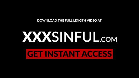 Slow motion teasing and pussy play with cute Ebony babe