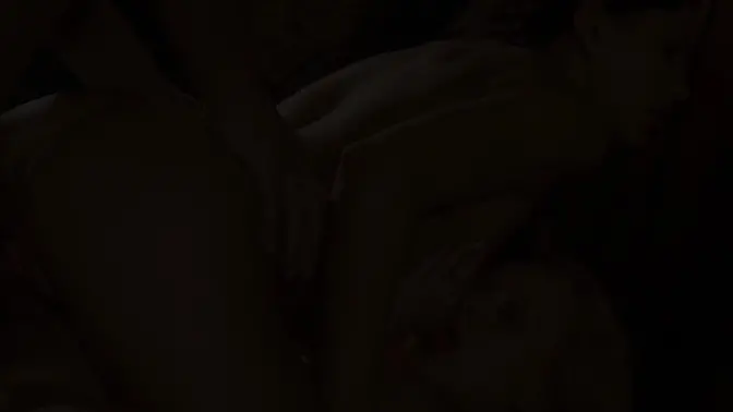 Busty MILF takes big cock while face sitting babe gives blowjob