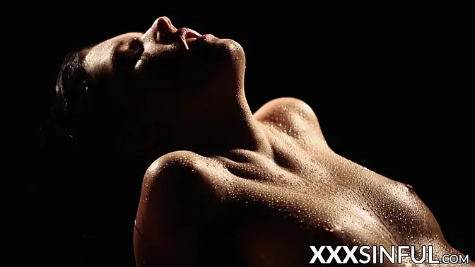 Sensual babe gets BBC in missionary after deepthroat blowjob