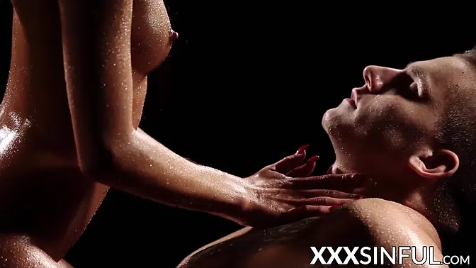 Babe's Steamy Blowjob Leads to Big Cock Sex & Cumshot