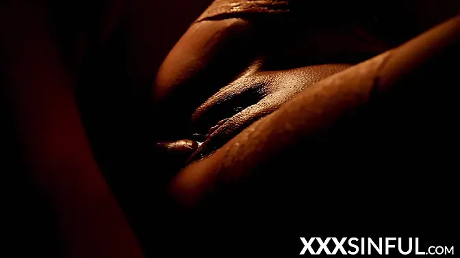 Babe rides vigorously after sensual pussylicking and blowjob