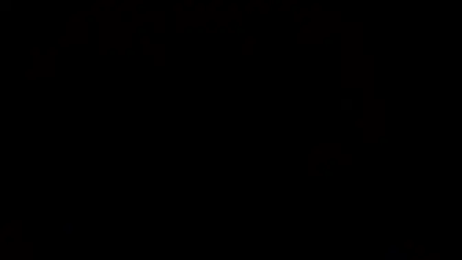 BFFs bang security guy in foursome to keep their secret