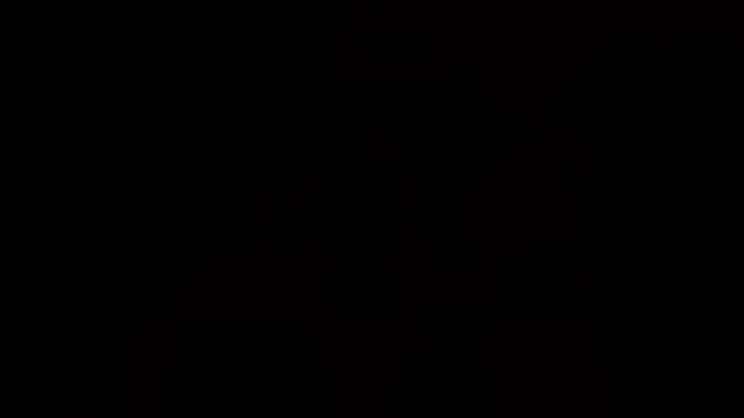 Hazel Heart's big cock surprise in a forbidden family fuckfest