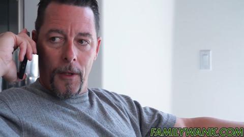 Sophie Sativa spreads her legs for her hunk to fuck her