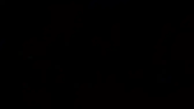 Teen girl gets double penetration and facials in a taboo family threesome