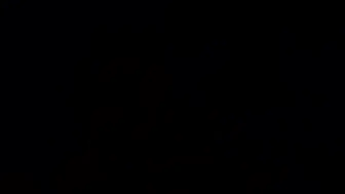 Petite blonde teen gets drilled doggystyle and facial