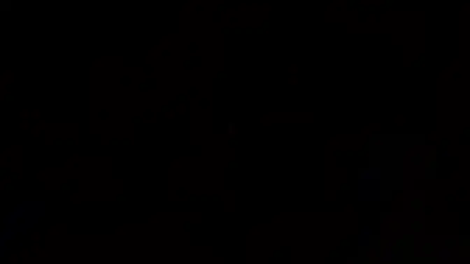 Hot teen Gizelle Blanco eats warm cum out of throbbing cock