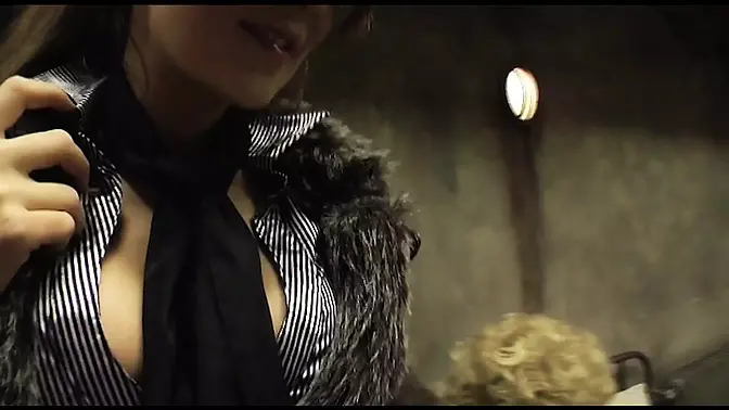 Perverse Love - Two lovers exploring their twisted desires