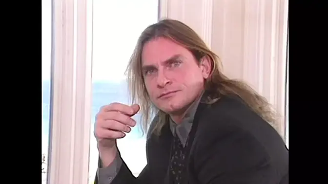 LASCIVIOUS VOICES #five