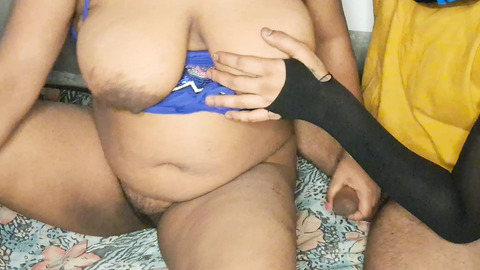 Big-busty babe gets raw, unfiltered, and utterly ravaged in a hardcore, all-you-can-eat sex spectacular