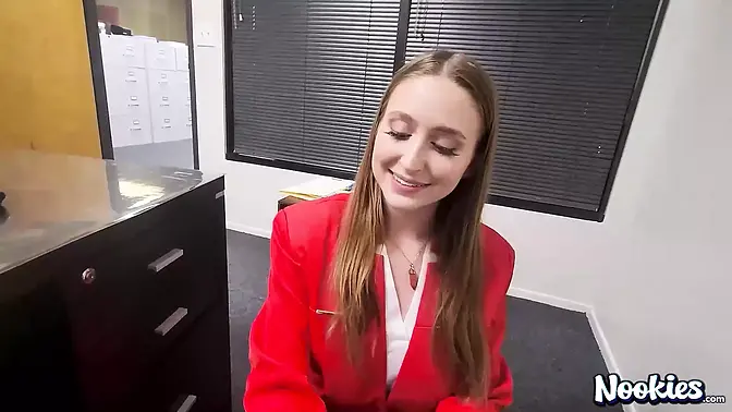 The Perv Lawyer - Nookies