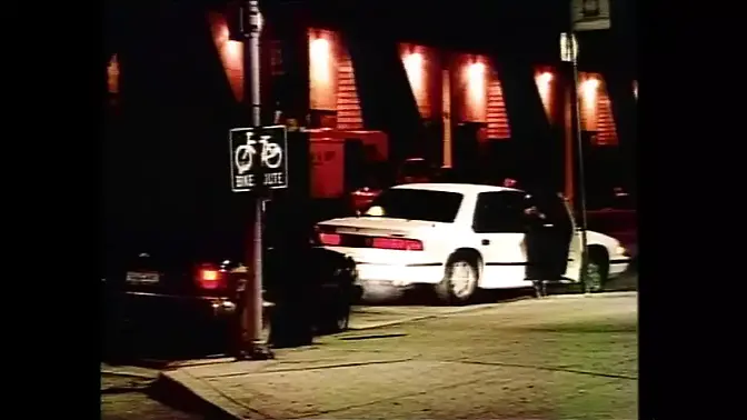 Hot international TV prostitute gives best hot blowjob