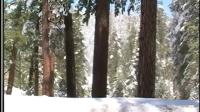 Deep anal fucking for the stunning blonde