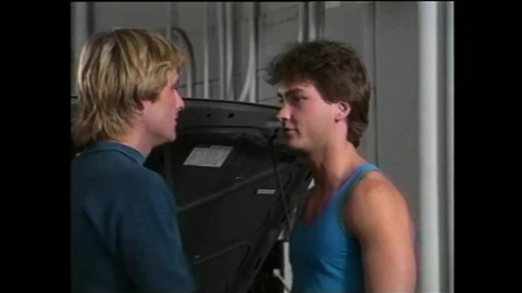 Television titillation 575: Bi Bicaciaus' depraved desires unleashed in episode one, a lust-filled odyssey