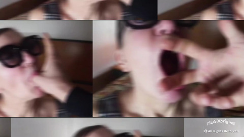 Squeaky Sluts Get Fisted