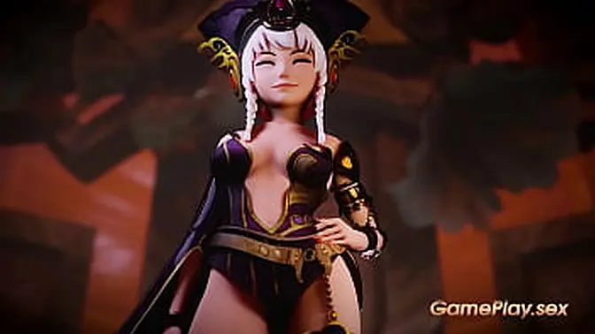 Steamy HENTAI Anime Compilation with Voices