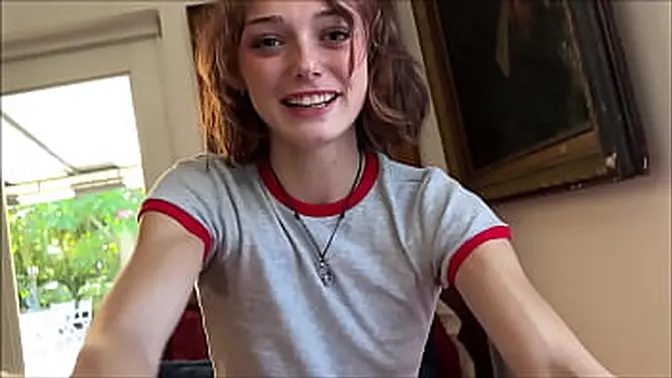 Freaky Ahh Little girlfriend