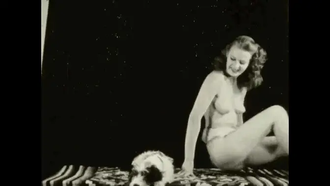 Vintage Wild Women & Nature Girls