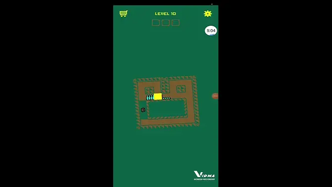 Amateur Asian girl plays with her toys in a colorful bedroom