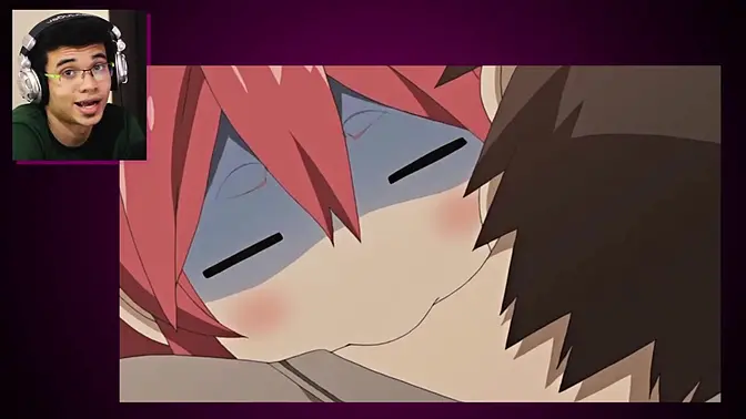 The Thirsty Vampire Sucks Blood and Cock