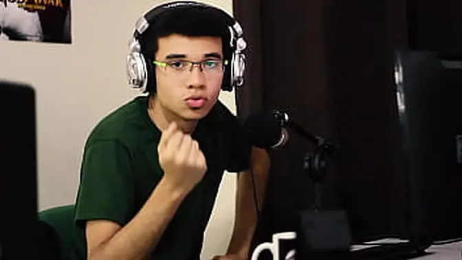 The Thirsty Vampire Sucks Blood and Cock