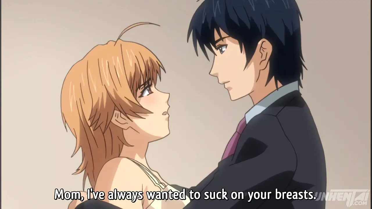 Asian milf gets caught jerking off with porn