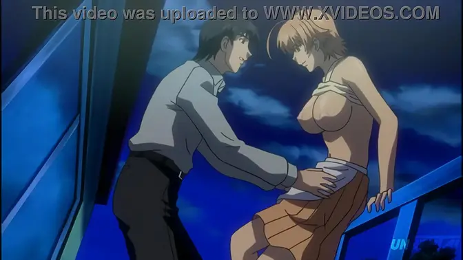 Caught My Step Mom Masturbating with Porn - Hentai Uncensored [Subtitled]