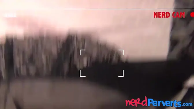 English cutie tricked into deepthroat and riding big cock