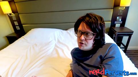 UK teen Leyla Jones explores her first adult experience