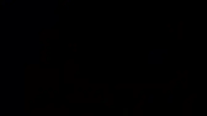 Cute teen Giovanni Gensen banged by BBC and swallowed cum