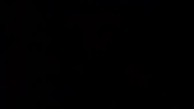 Kinky brunette Kayla Paris gets facial after doggystyle fuck