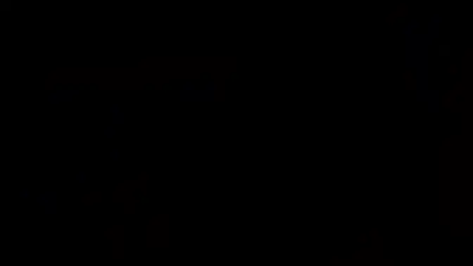 Ebony teen gets caught and creampied by a big-dicked cop