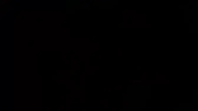 Teen brunette swallows BBC in deepthroat blowjob