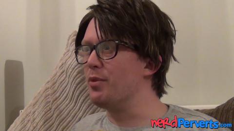 Naughty😈 Missy Kink craves sex —  so I let my cock🍆 be sucked