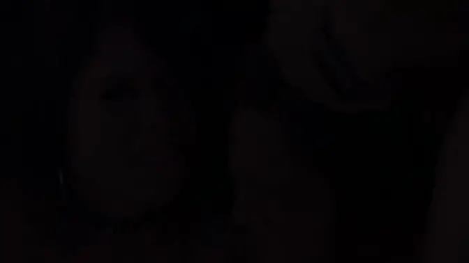 Ebony Teen Gina Valentine Gets Plowed by Police Officer