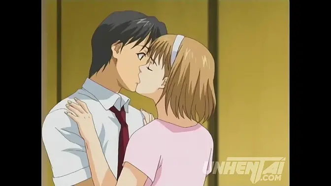 Bro Found her step Sister on a Porn Video - Hentai Uncensored [Subtitled]