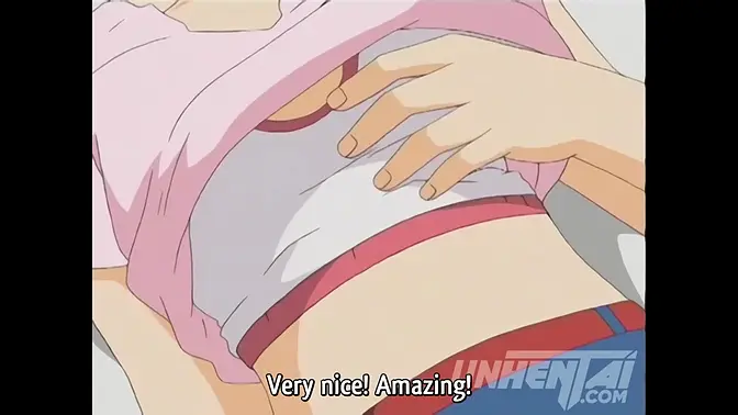 Caught in the Act - Asian Step Sisters Gangbang