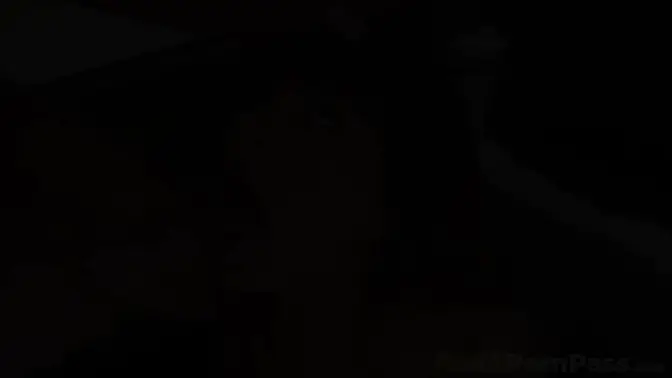 College babe Michy Perez learns to endure big throbbing cock