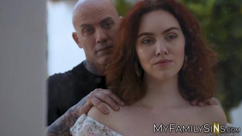 Exquisite babe Bella Rolland is so wet from hung dudes cock