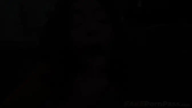 Extremely busty Thayana Babyy titty fucked by hung taxi driver