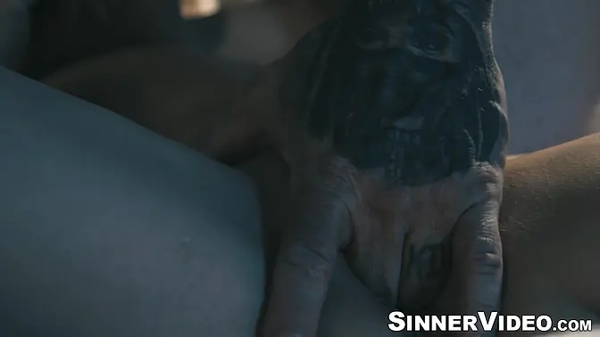 Lexi Stone's Big Boob MILF Sucked and Fucked