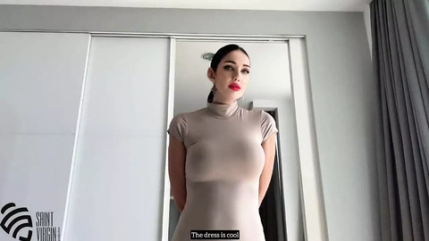 Stepdad's Fresh Meat Scores Exclusive Invite To Sinful Slay-Fest