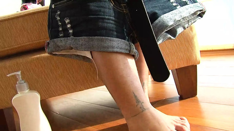 Teen Thais Get Ripped Out Hard Coed By Big Dicks