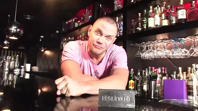 Nacho's monster dick makes wild hoes always happy