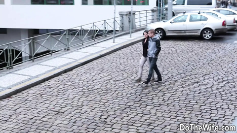 Twisted Katlein Ria's Exquisite Vagina✌ Craves Huge BBC, Cucking Hubby's Weak Erection