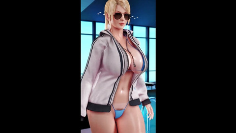 Dirty, explicit, anime compilations featuring AlmightyPatty's alluring 3D sex scenes - 213